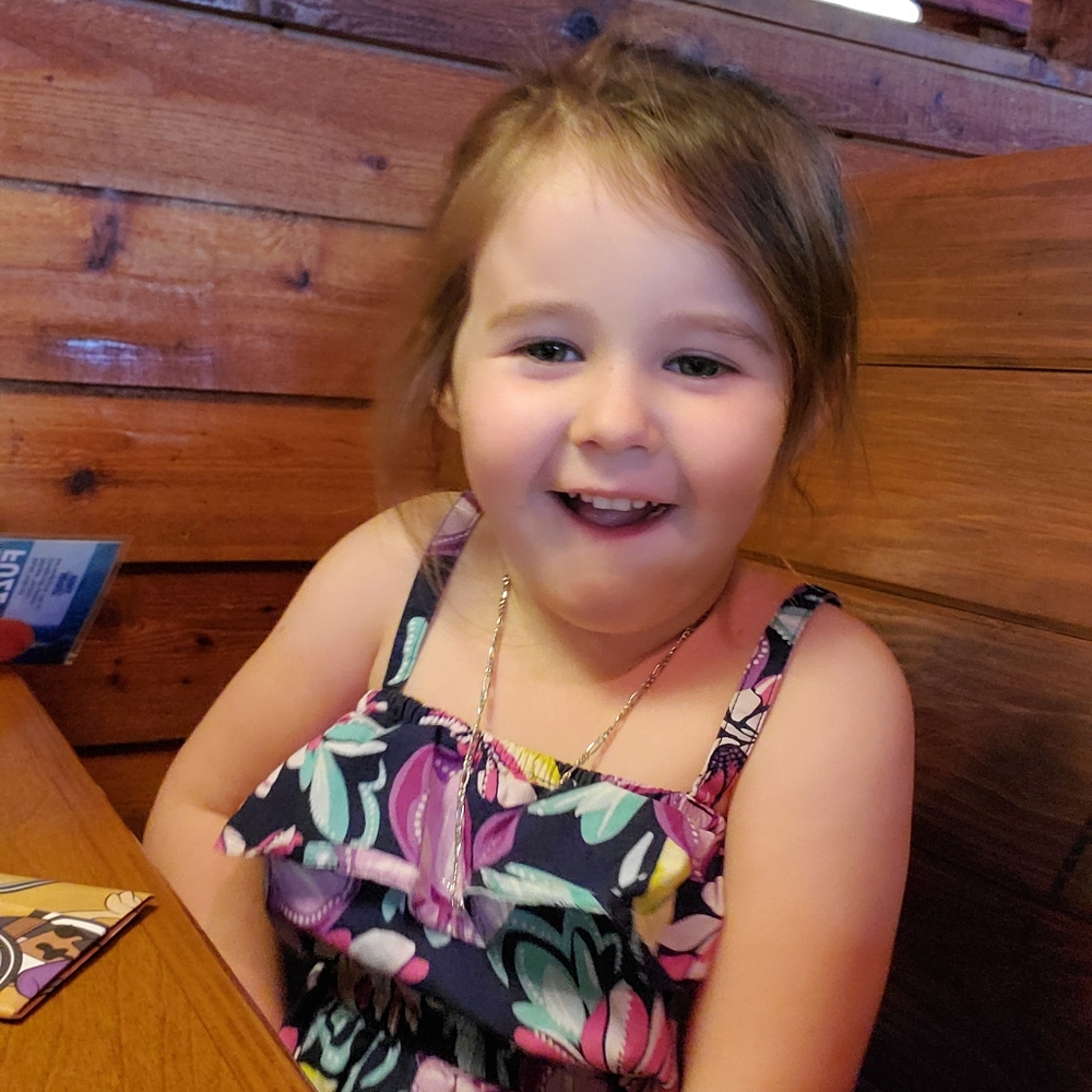 Meet your Posher, Nichole